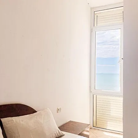 Lungomare Beachfront Durres
