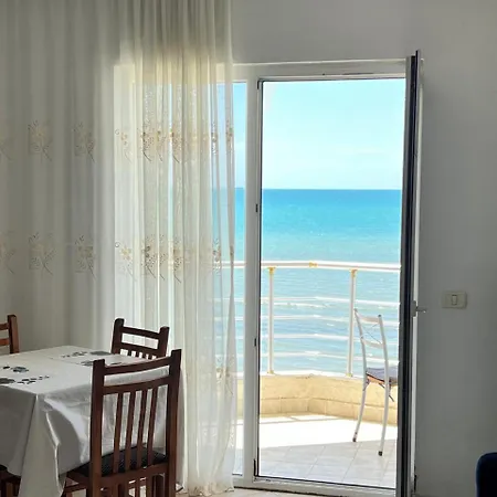Lungomare Beachfront