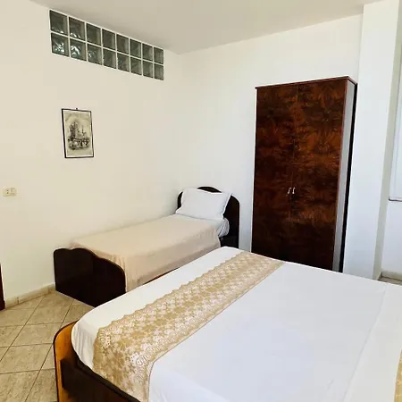 Lungomare Beachfront Durres