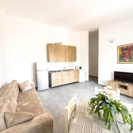 Lungomare Beachfront *