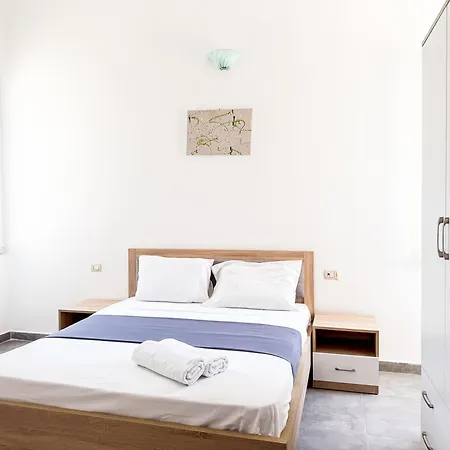 Lungomare Beachfront דורס