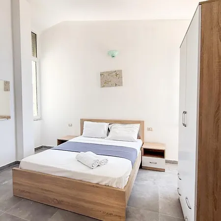 Lungomare Beachfront