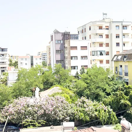 Apartmán Lungomare Beachfront