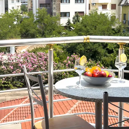 Lungomare Beachfront *