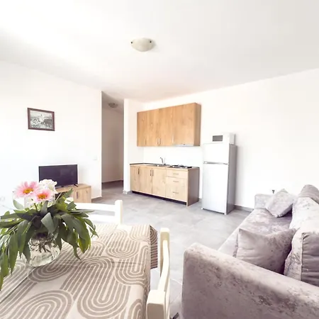 Lungomare Beachfront