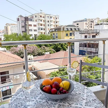 Lungomare Beachfront * Durrës
