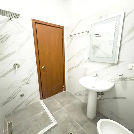 דירה Lungomare Beachfront *