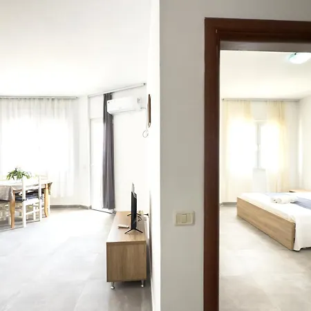 Lungomare Beachfront