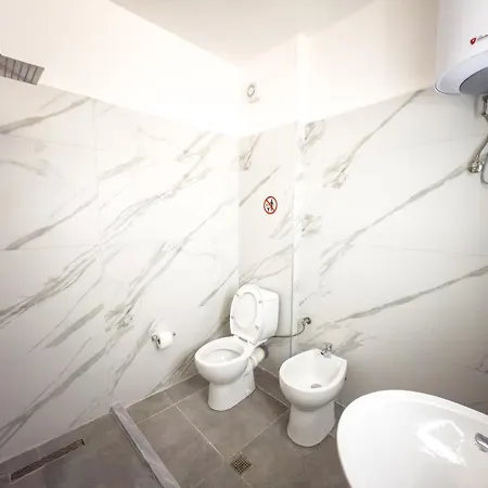 דירה Lungomare Beachfront