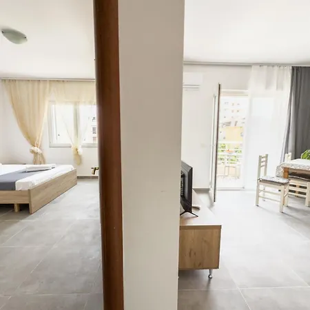 Lungomare Beachfront *