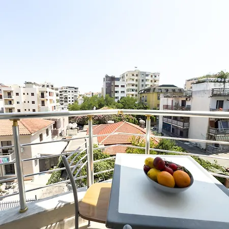 Lungomare Beachfront دراس