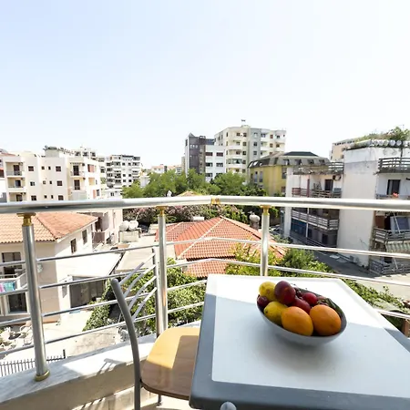 Lungomare Beachfront Durrës